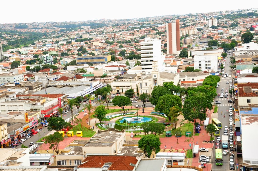 Anápolis, Goiás