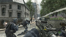 Call of Duty Modern Warfare 3 MULTI6 - ElAmigos pc español