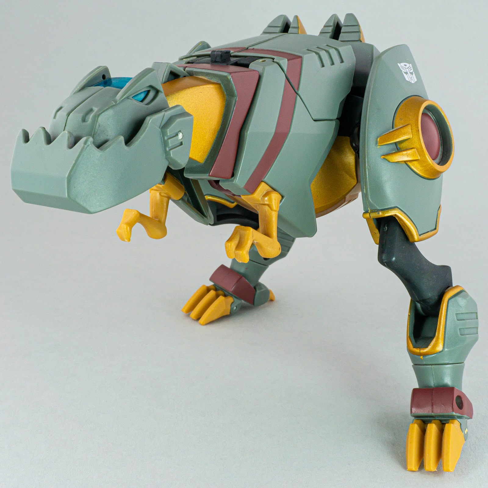 Grimlock (Transformers Animated)
