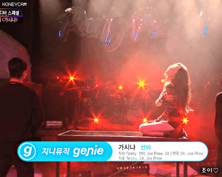 170924 박진영의 파티피플 선미.gif | 인스티즈