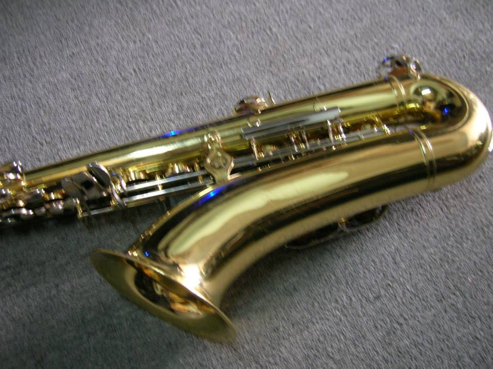 ArgenSax® Yamaha TS100 Saxo Tenor