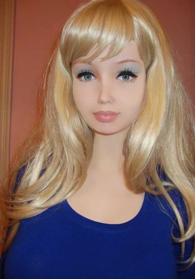biografie lolita richi barbie ucraina