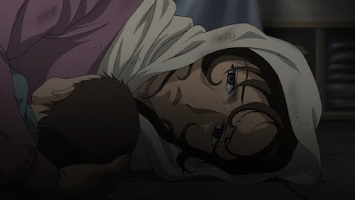 Mobile Suit Gundam 00 Episode 13 Subtitle Indonesia
