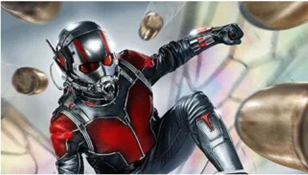 Ant-Man