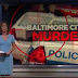 Baltimore: Crime rate highest among big cities