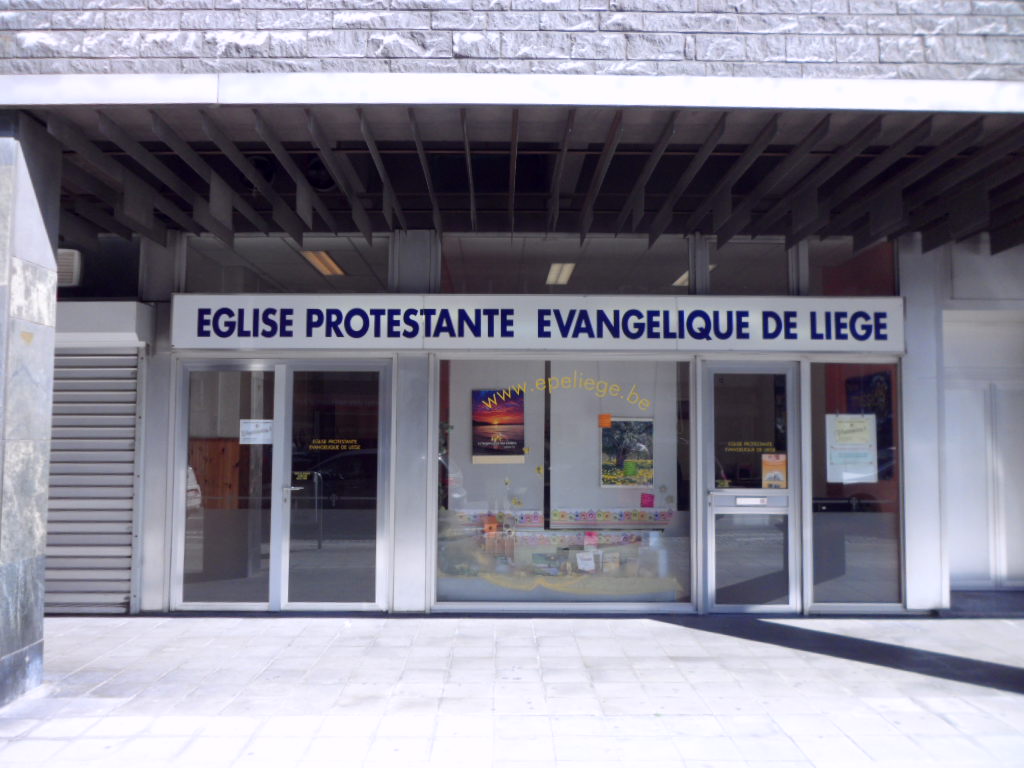 Belgium harvest: May - Newsletter