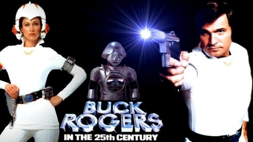Buck Rogers, aventuras en el siglo 25 1979 para descargar gratis
