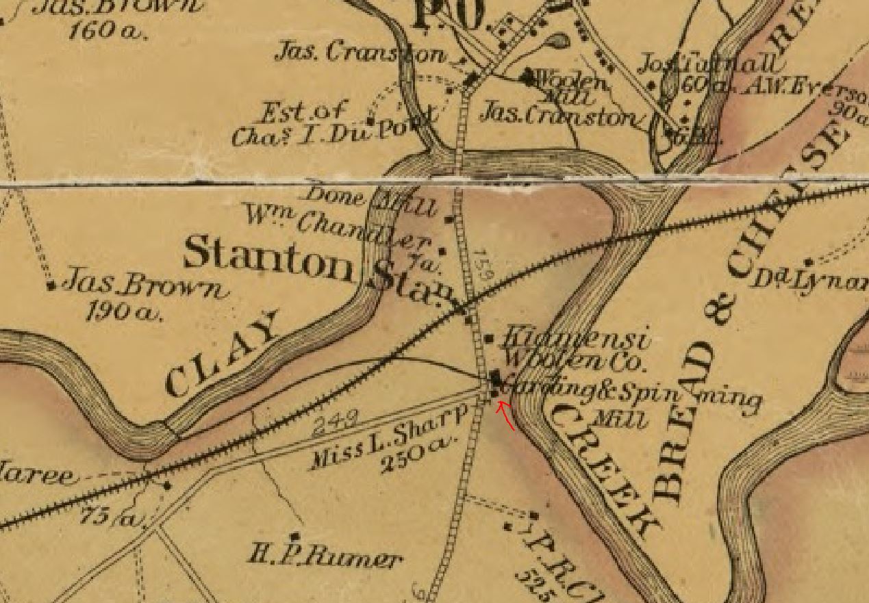 The Mill Creek Hundred History Blog A Boat in a Race