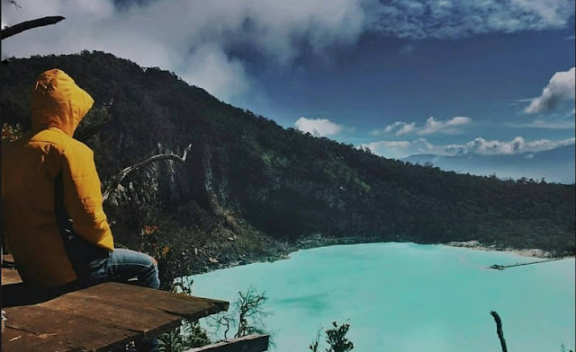 5 Tempat Wisata di BANDUNG Yang Paling Kekinian