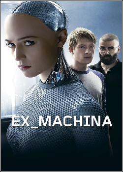Ex Machina: Instinto Artificial