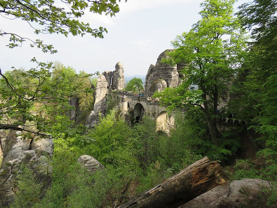 Bastei.