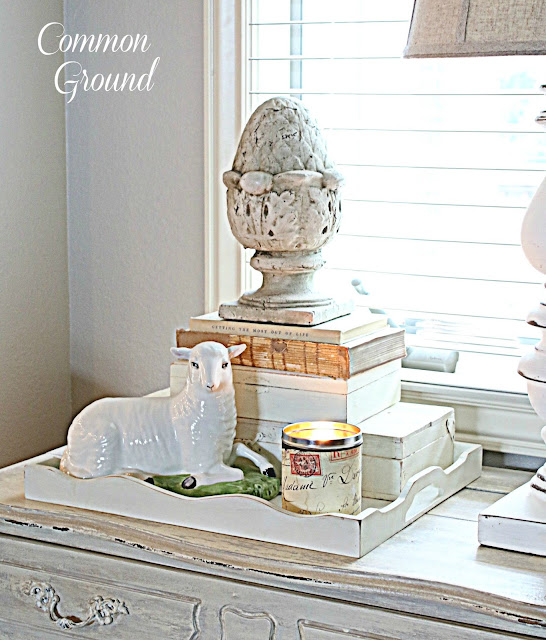 common ground Basics for Building a Tabletop