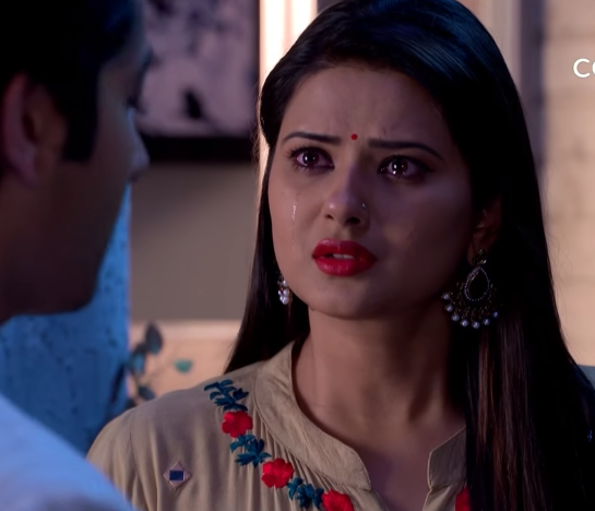 Tanuja To Break Rishi's Kasam And Decide To Return To Abhishek In