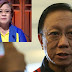 Solicitor General Jose Calida Asks Sen. De Lima What She Did as DOJ Head (Must Watch)