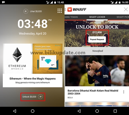 Hasil gambar untuk Gambar aplikasi Whaff Locker