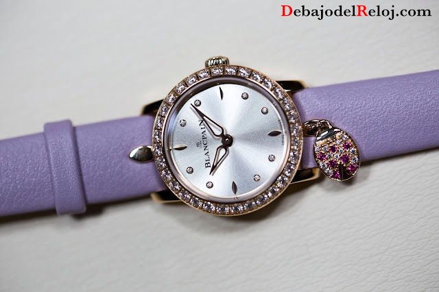 Blancpain Ladybird 2