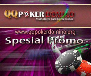 Promos Bonus Poker Online