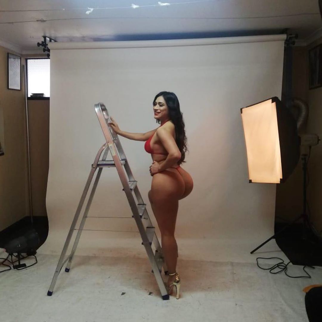 Fatima segovia fotos onlyfans