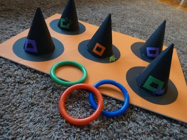 Halloween Party Game Ideas Halloween Party Game Ideas