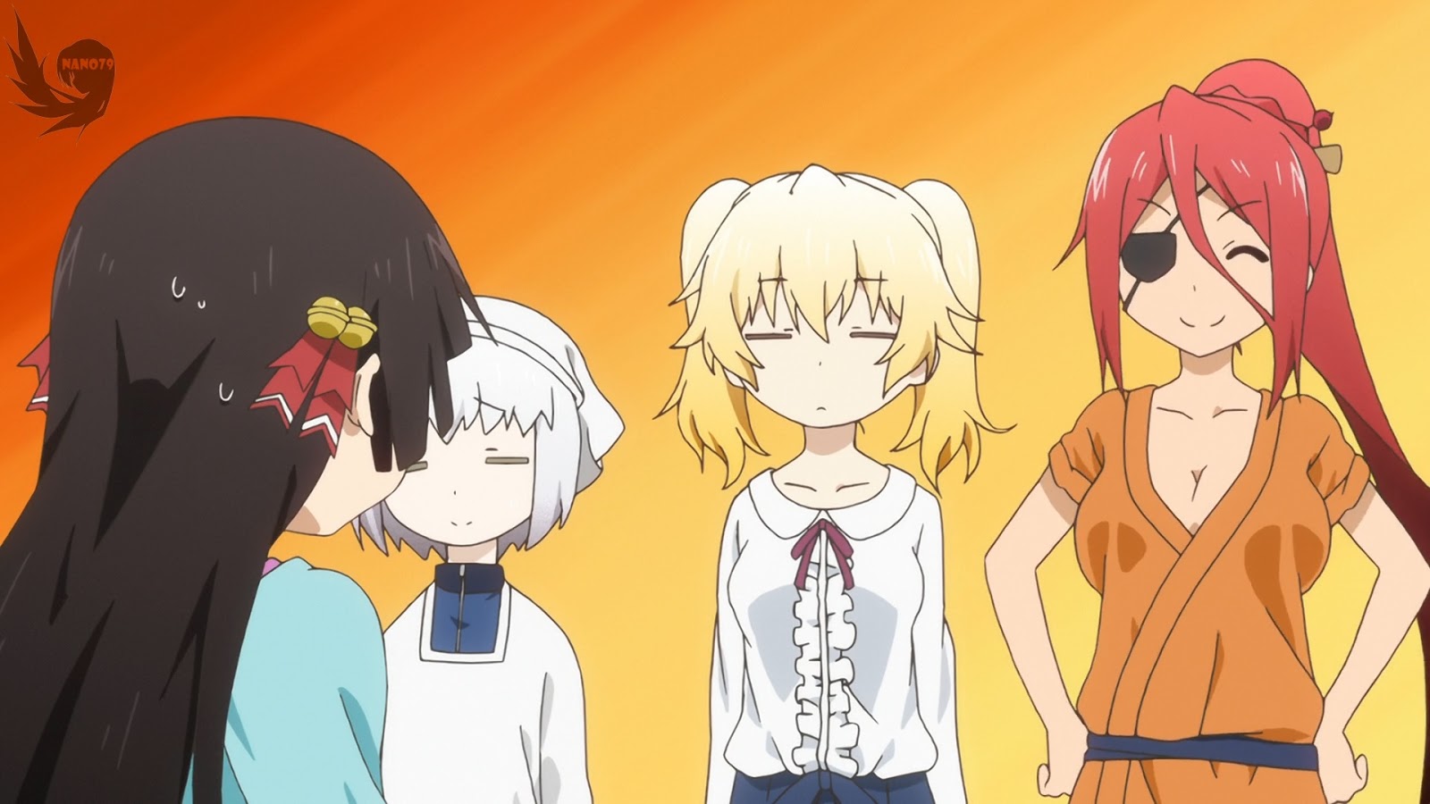 братика морали