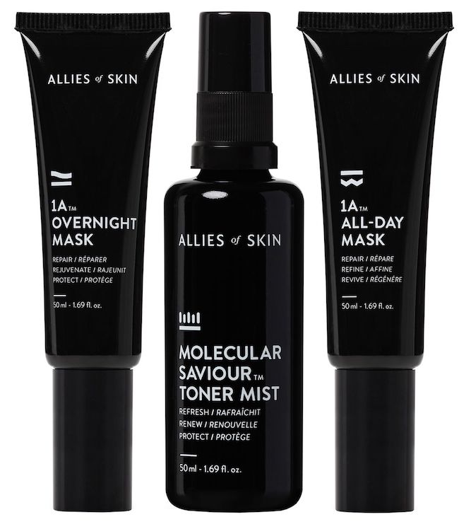  Allies Of Skin 24/7 Skincare Kit