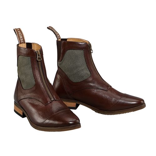 equine country boots