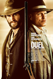The Duel Poster