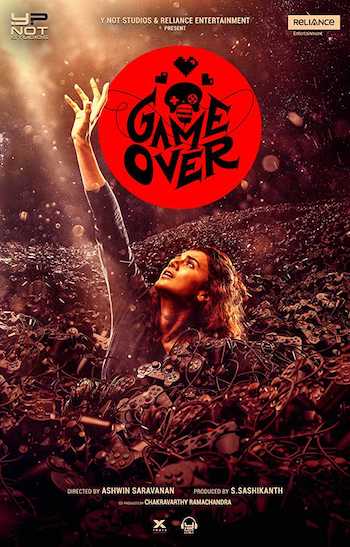 Game Over 2019 Hindi Full Movie Download