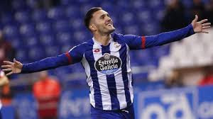 Perez Lucas Perez