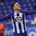 Perez Passes Medical, Announcement Coming Soon