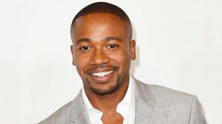 Columbus Short Columbus Short