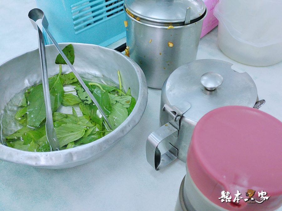 新莊羊肉榮|捷運輔大站傳統早午餐美食~吃過好幾家還是最愛這家羊肉飯呀