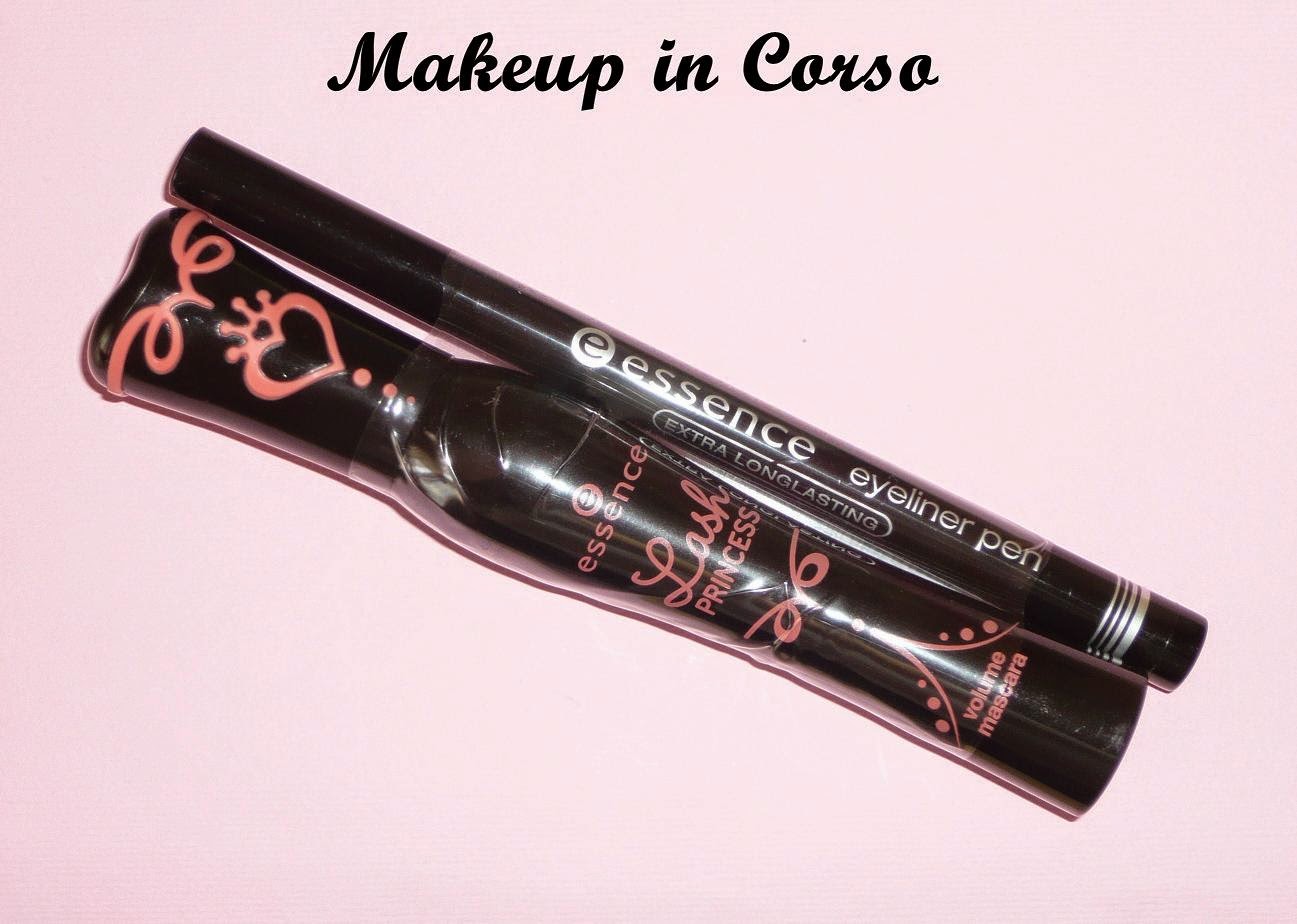 Makeup in Corso Mascara Lash Princess Essence