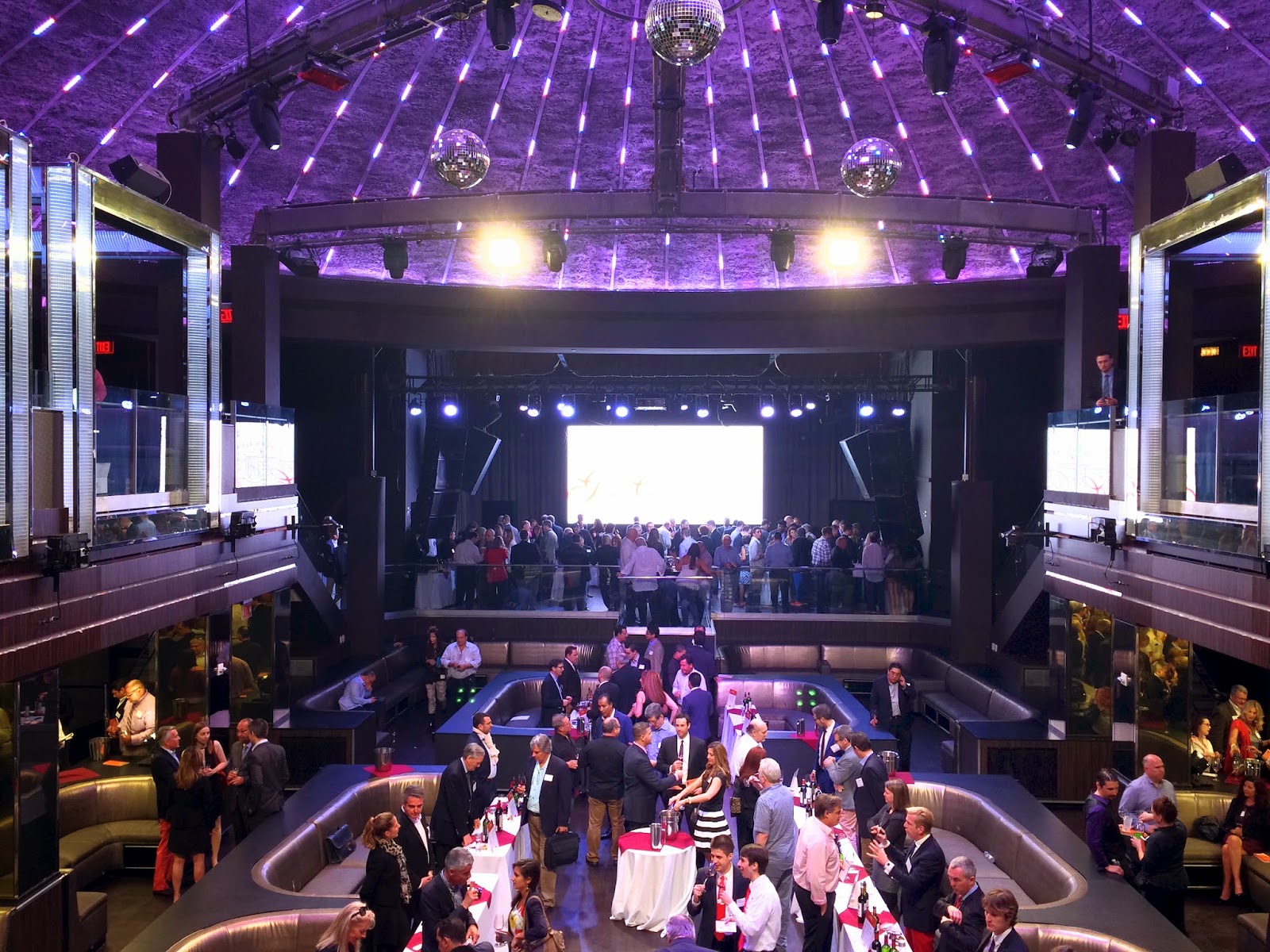 Américaine Girl Exclusive Bordeaux Wine Tasting Event at Fontainebleau