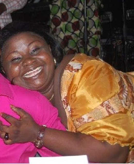 Naija Entertainment Forum Singer, St. Finds Her New Husband in