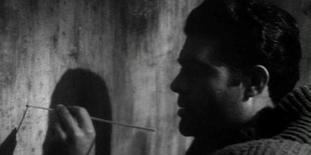 Un Chant d'Amour, 4 Un Chant d'Amour, 4