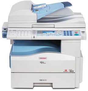 Aficio MP C4502/C4502A/C5502/C5502A