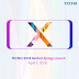 The New Tecno Camon X Might Be Coming With A Bezeless Samsung Look Alike Infinity Display Screen