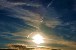 Abendsonne... Abendsonne...