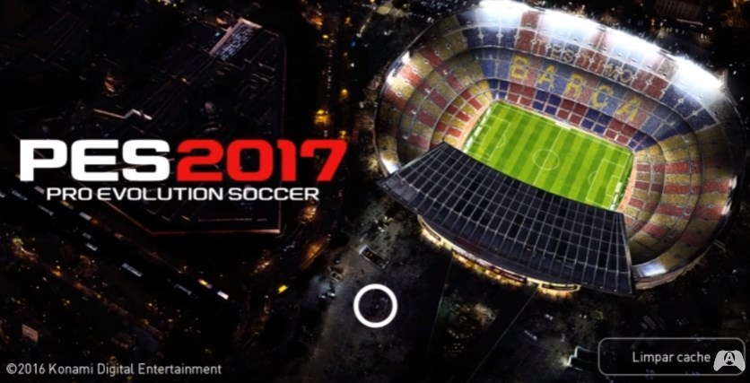 Stream Enjoy PES 2017 Offline with Mod Apk Obb Data Files on Android from  Icconruge