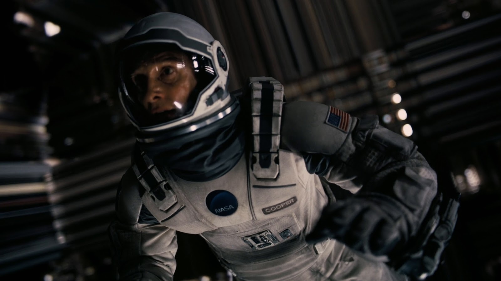 Descargar Interstellar (2014) IMAX Full Latino CinemaniaHD
