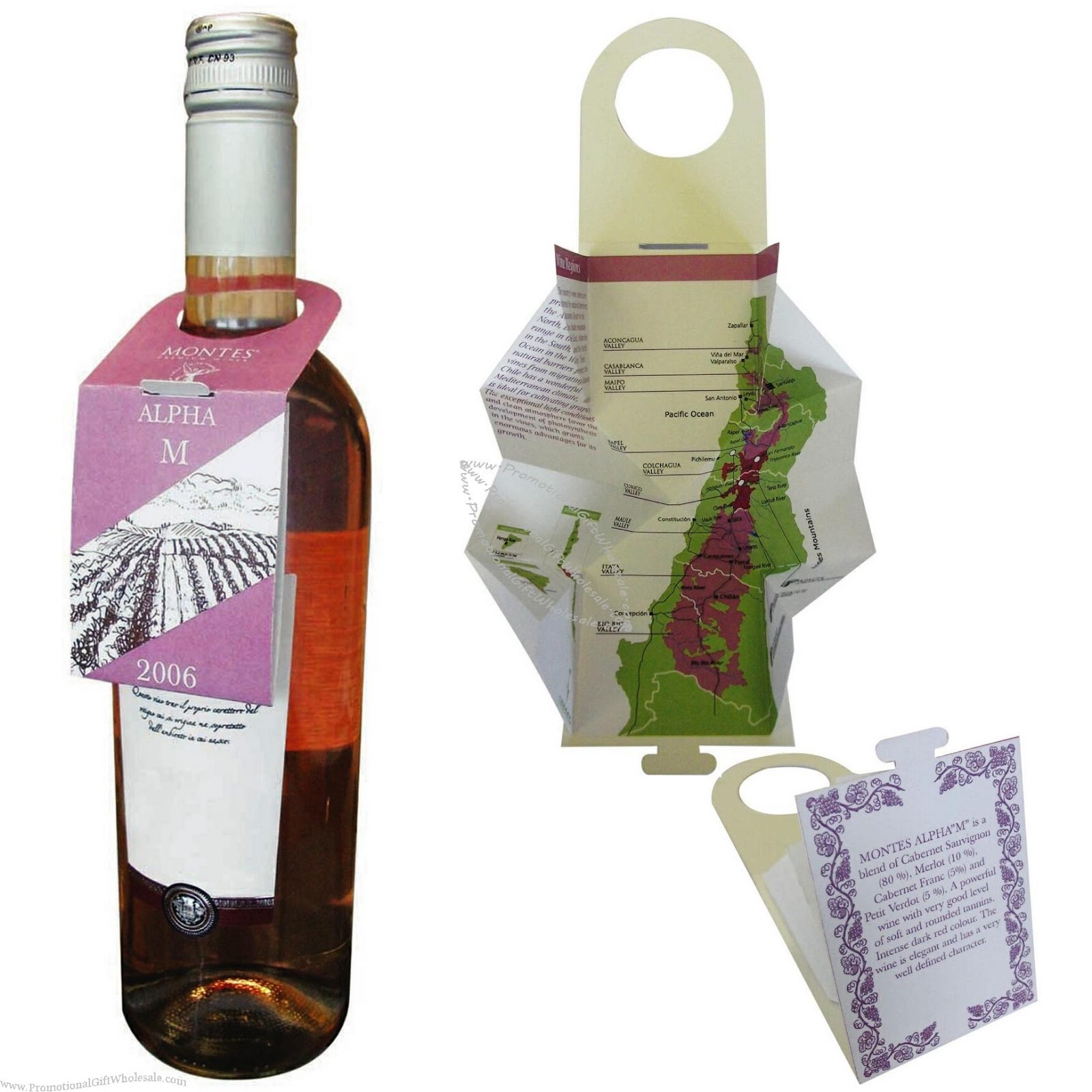 Bottle Neckers Printing Design s Bottle Neckers Neck Tags And Bottle 