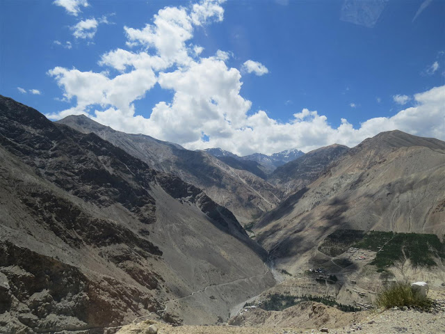 En route Tabo En route Tabo