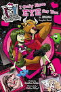 Monster High I Only Have Eye for You: An Original Graphic Novel Book Item
