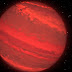 Planet Asing yang Lebih Besar dari Jupiter Ditemukan
