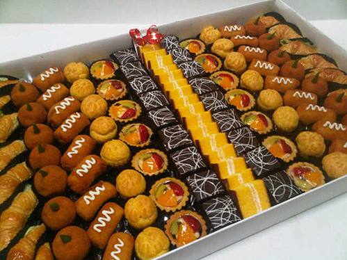 bisnis kuliner aneka kue bisnis kuliner aneka kue