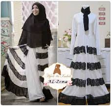 Model Baju Gamis Syar'i Terbaru Masa Kini Model Baju Gamis Syar'i Terbaru Masa Kini
