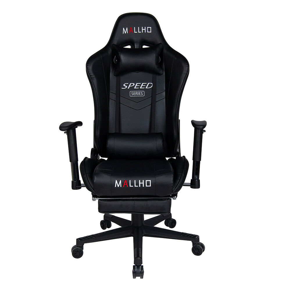 polar aurora gaming chair