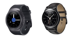 gear s2 aod