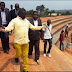 Pourquoi Ngoyi Kasandji gouverneur du Kasaï Oriental a-t-il ralenti la construction du stade Kashala Bonzola ?